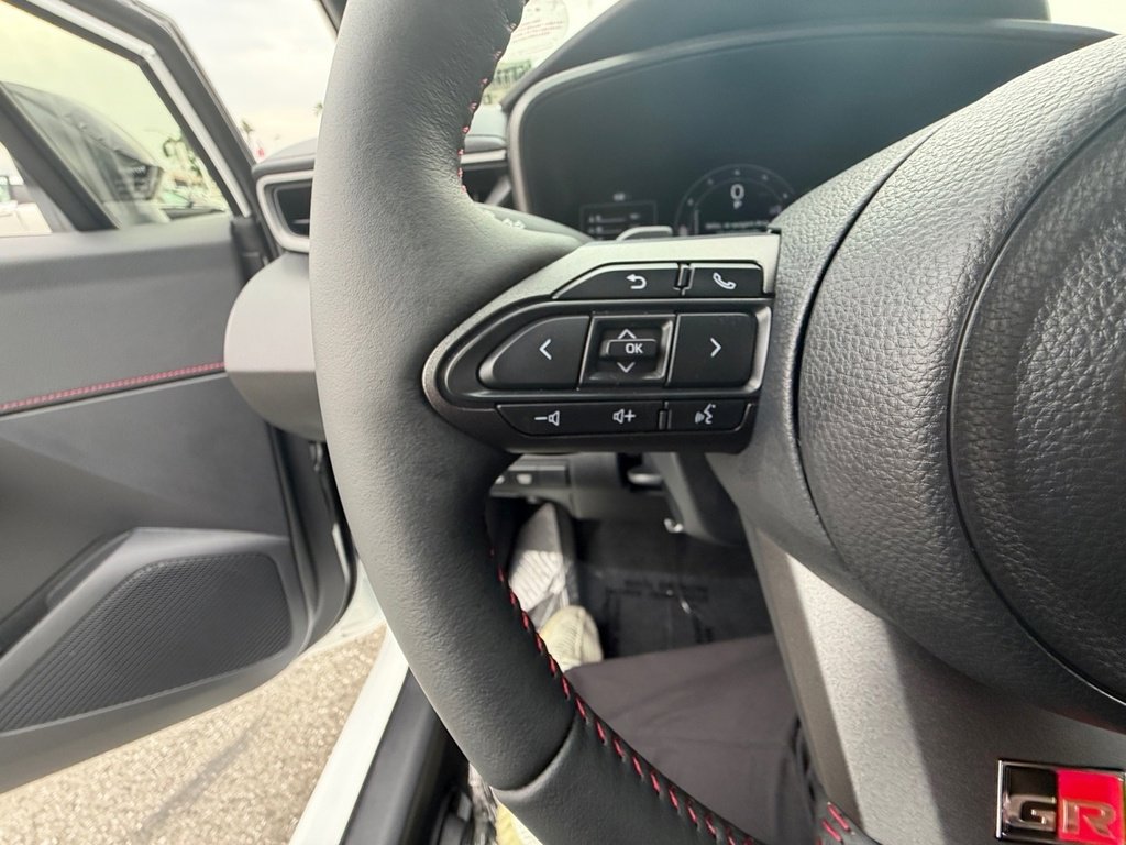 New 2026 Toyota Corolla Premium Plus image 18