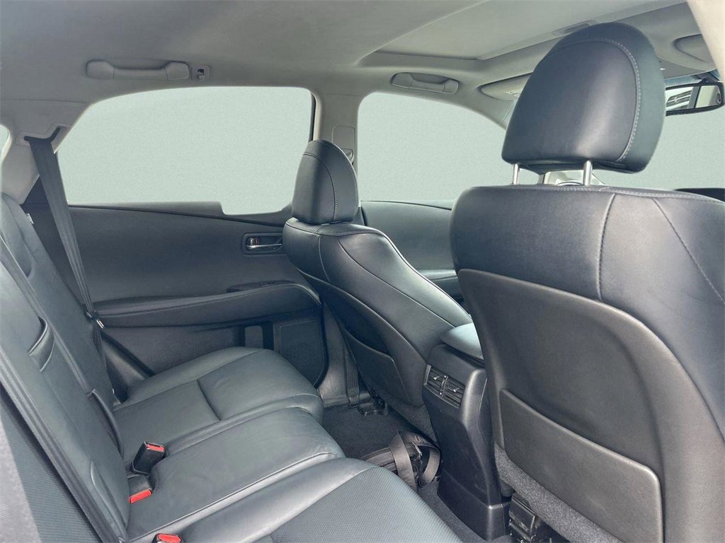 Used 2015 Lexus RX 350 FWD image 24