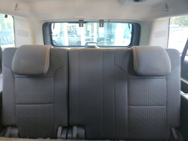 Used 2018 Chevrolet Suburban LS w/ Skid Plate Package AWD/4WD image 27