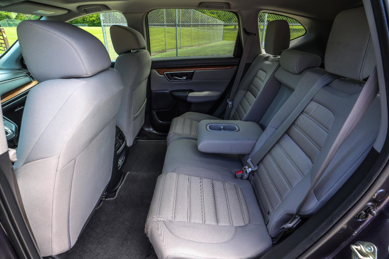Used 2017 Honda CR-V EX image 39