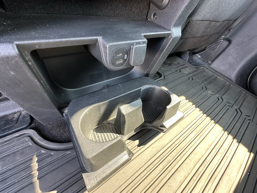 Used 2021 Ford F150 XLT w/ Equipment Group 302A High AWD/4WD image 22