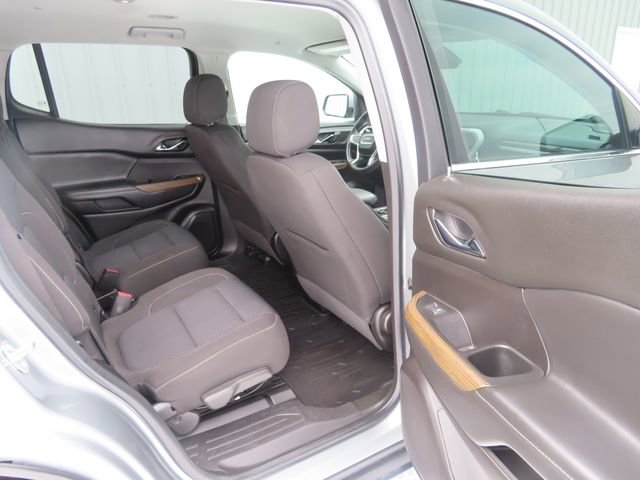 Used 2023 GMC Acadia SLE w/ Driver Convenience Package image 27
