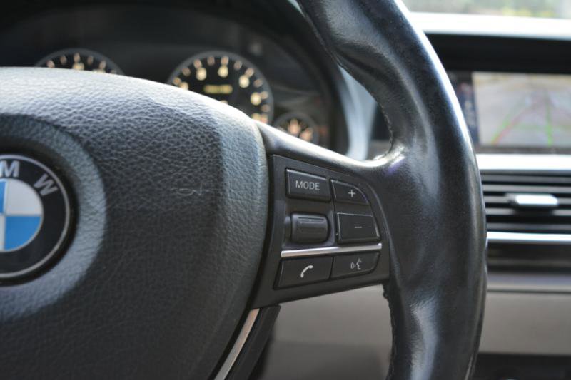 Used 2010 BMW 535i Gran Turismo image 24