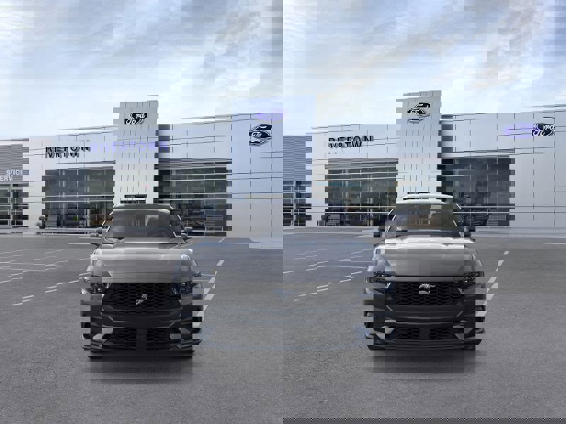 New 2026 Ford Mustang Premium image 6