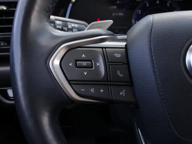 Used 2023 Lexus NX 350 AWD image 37