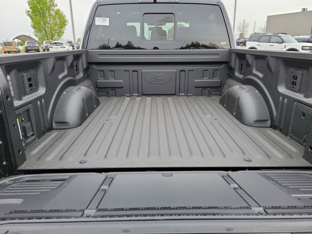 New 2026 Ford F150 Raptor AWD/4WD image 28