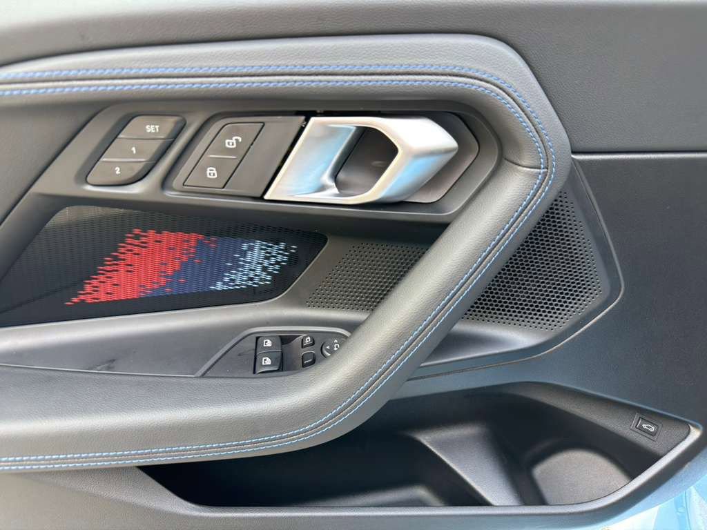 New 2026 BMW M2 w/ Lighting Package RWD image 14