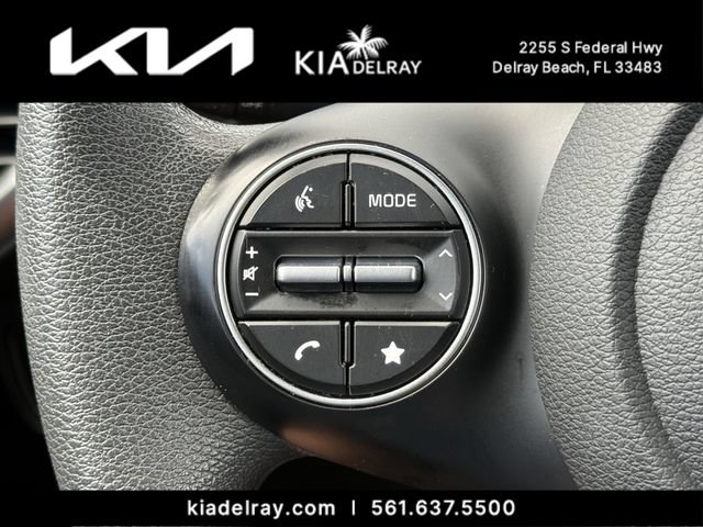 Certified 2023 Kia Soul LX w/ Option Group 015 FWD image 23