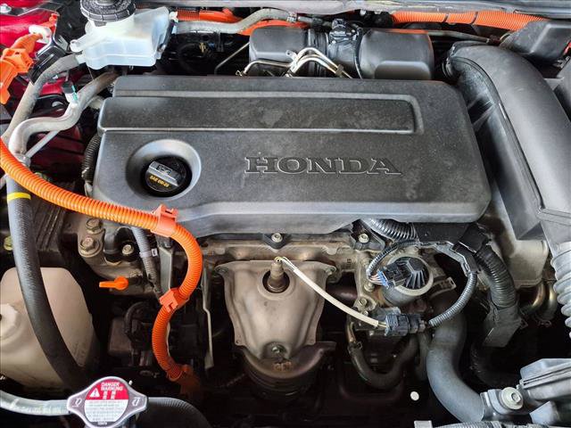 Certified 2023 Honda CR-V Sport image 21