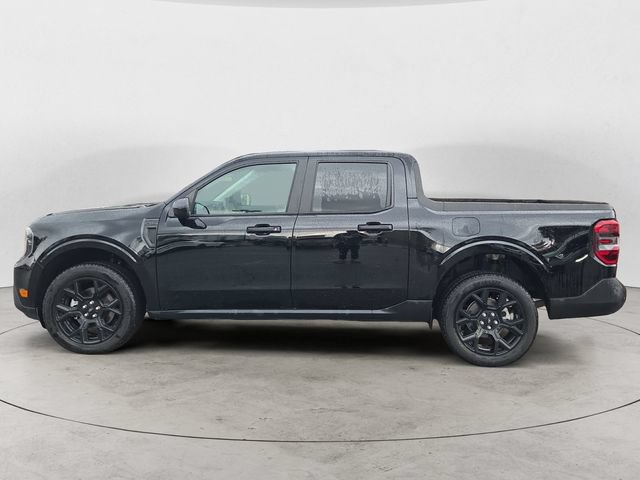 New 2026 Ford Maverick XLT w/ XLT Luxury Package AWD/4WD image 8