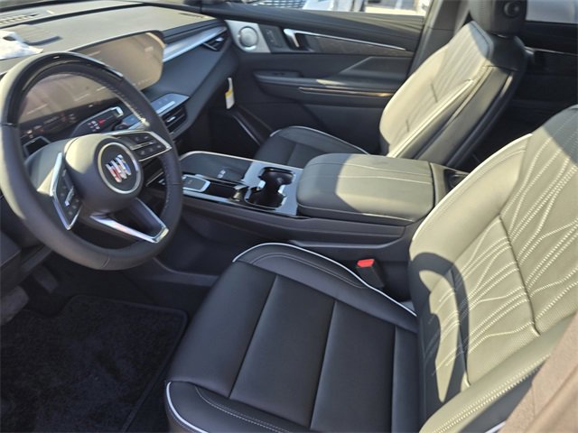 New 2026 Buick Enclave Avenir w/ Super Cruise Package image 18