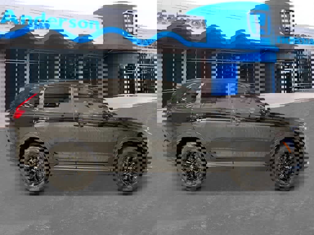 New 2026 Honda CR-V Sport-L image 8