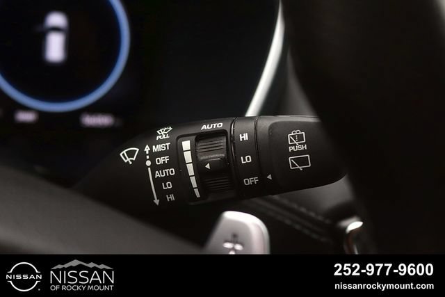 Used 2023 Hyundai Santa Fe Calligraphy w/ Cargo Package FWD image 25