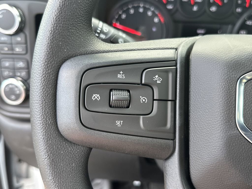 New 2026 GMC Sierra 1500 Pro w/ Pro Value Package image 20