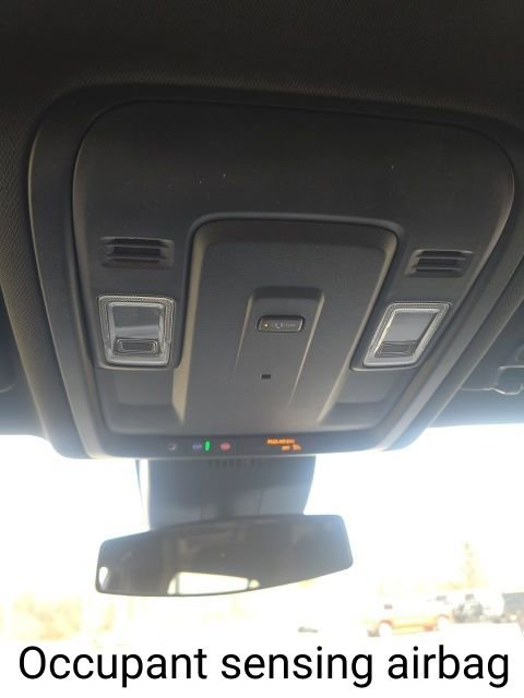 New 2026 Chevrolet Suburban LS image 21