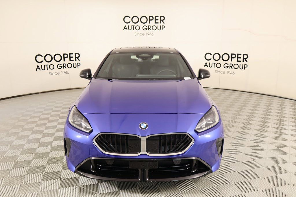 New 2026 BMW 228i xDrive w/ Premium Package AWD/4WD image 11