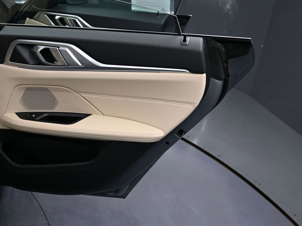 Used 2023 BMW i4 eDrive35 w/ Premium Package image 36