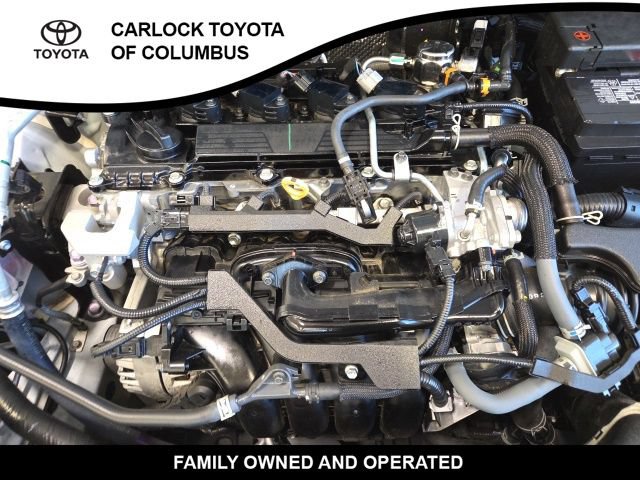 Used 2025 Toyota Corolla LE FWD image 22