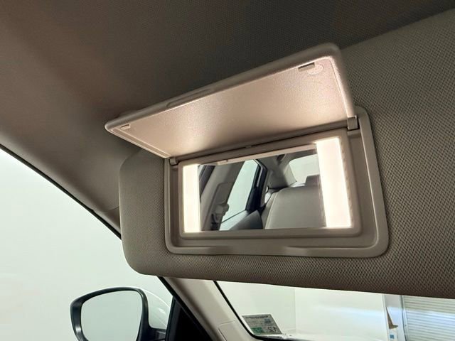Certified 2025 Honda Accord LX image 35