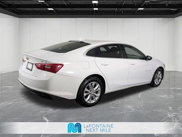 Used 2023 Chevrolet Malibu LT image 5