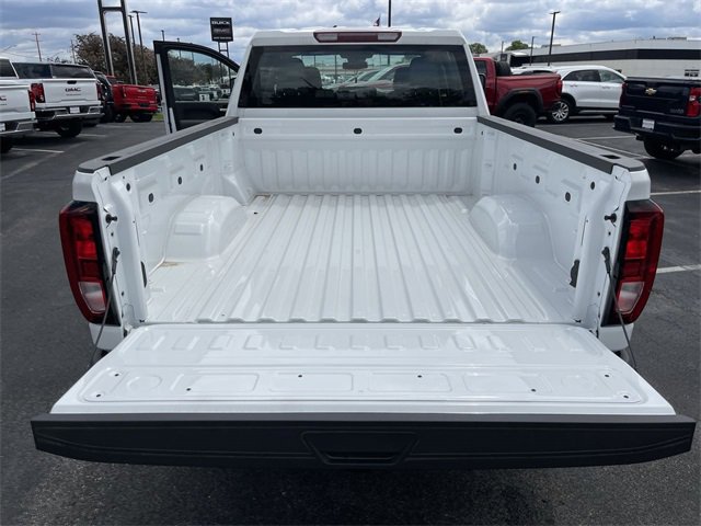 New 2025 GMC Sierra 2500 Pro w/ 1SA Pro Safety Plus Package image 22