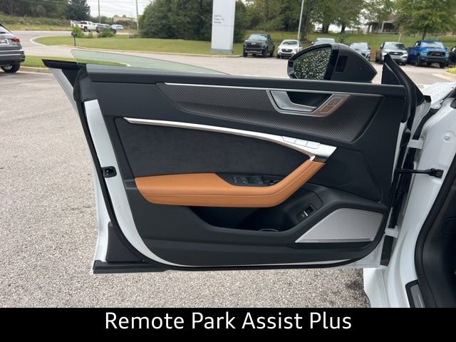 New 2025 Audi RS 7 performance Sportback image 28