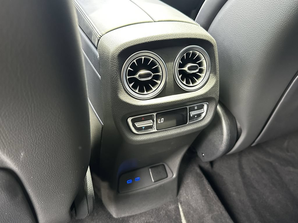 Certified 2025 Mercedes-Benz G 550 image 26