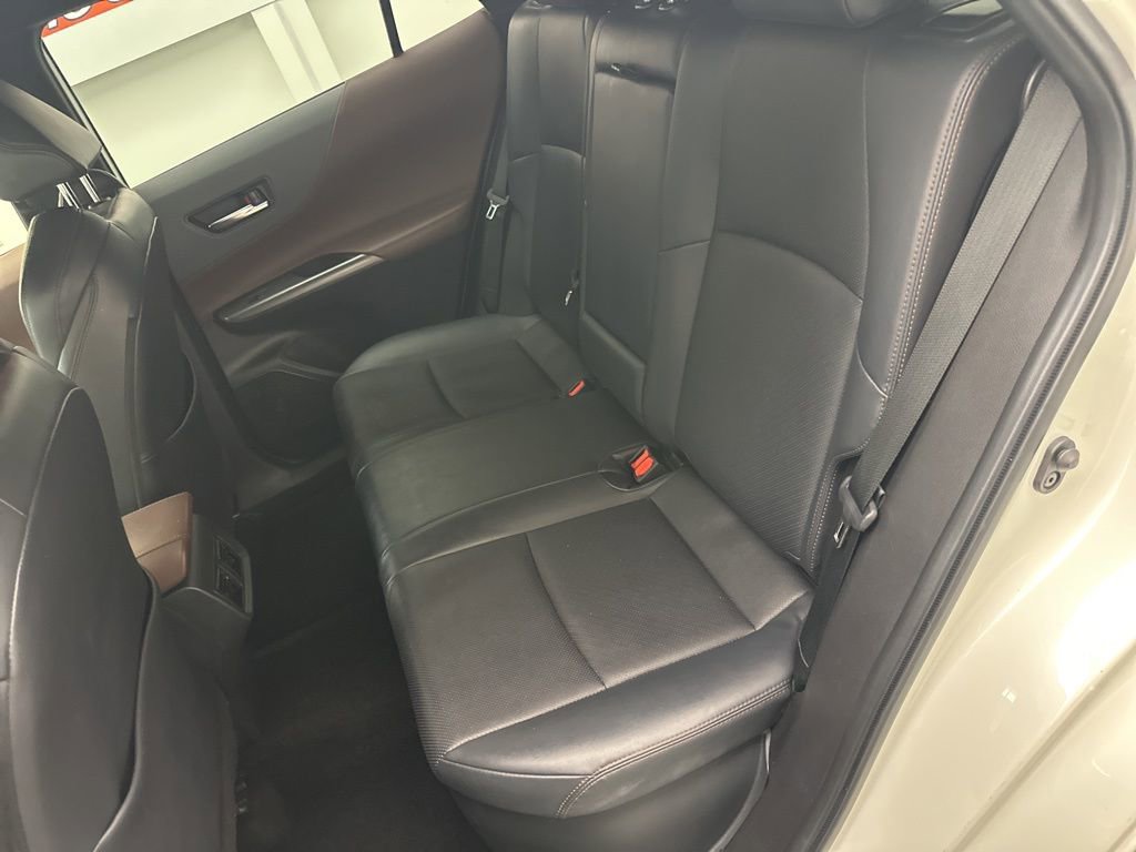 Used 2021 Toyota Venza XLE w/ Softex Package AWD/4WD image 12