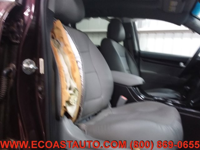 Used 2015 Kia Sorento SX image 13