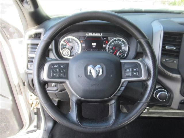 Used 2022 RAM 3500 Tradesman image 17