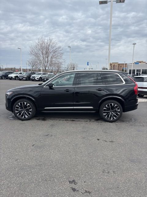 New 2026 Volvo XC90 B6 Ultra w/ Protection Package AWD/4WD image 7