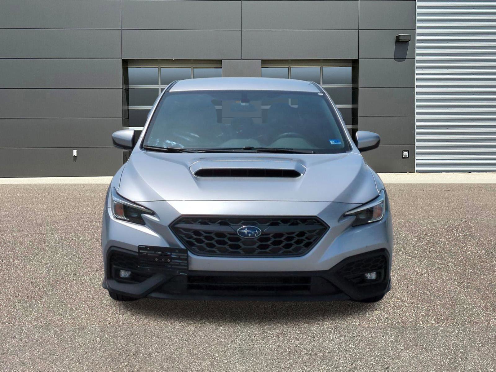 Used 2022 Subaru WRX Premium AWD/4WD image 2