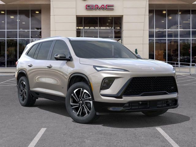 New 2026 Buick Enclave Sport Touring image 7