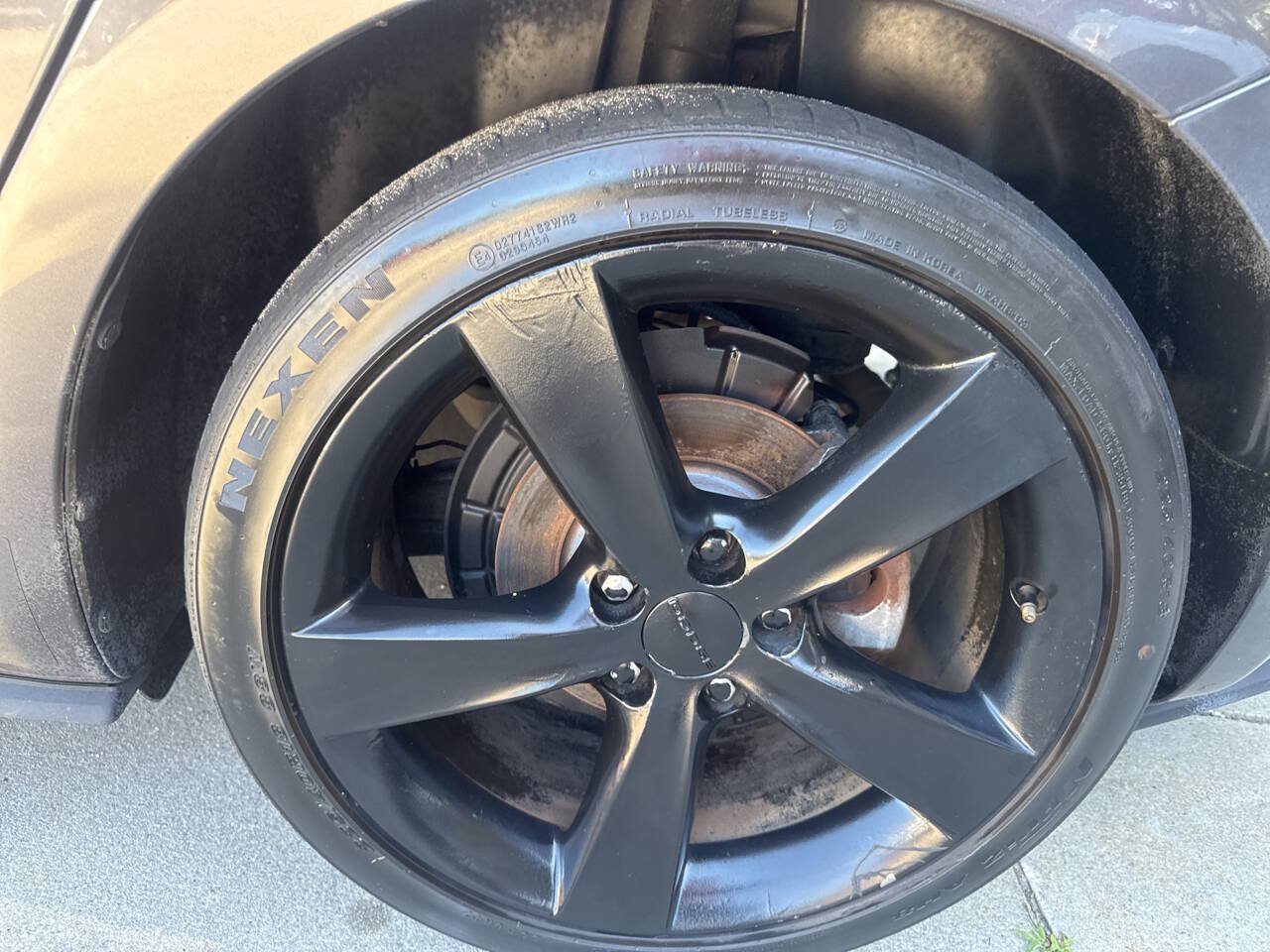 Used 2015 Dodge Dart GT w/ Sun/Sound Group FWD image 28