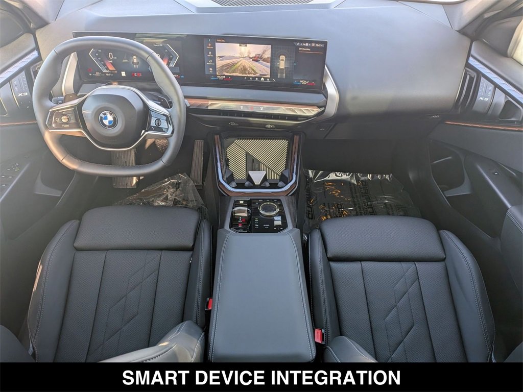 Used 2025 BMW X3 xDrive30i w/ Convenience Package image 25