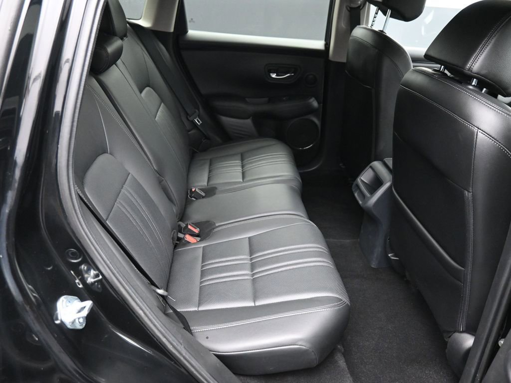 Certified 2026 Honda HR-V EX-L image 22