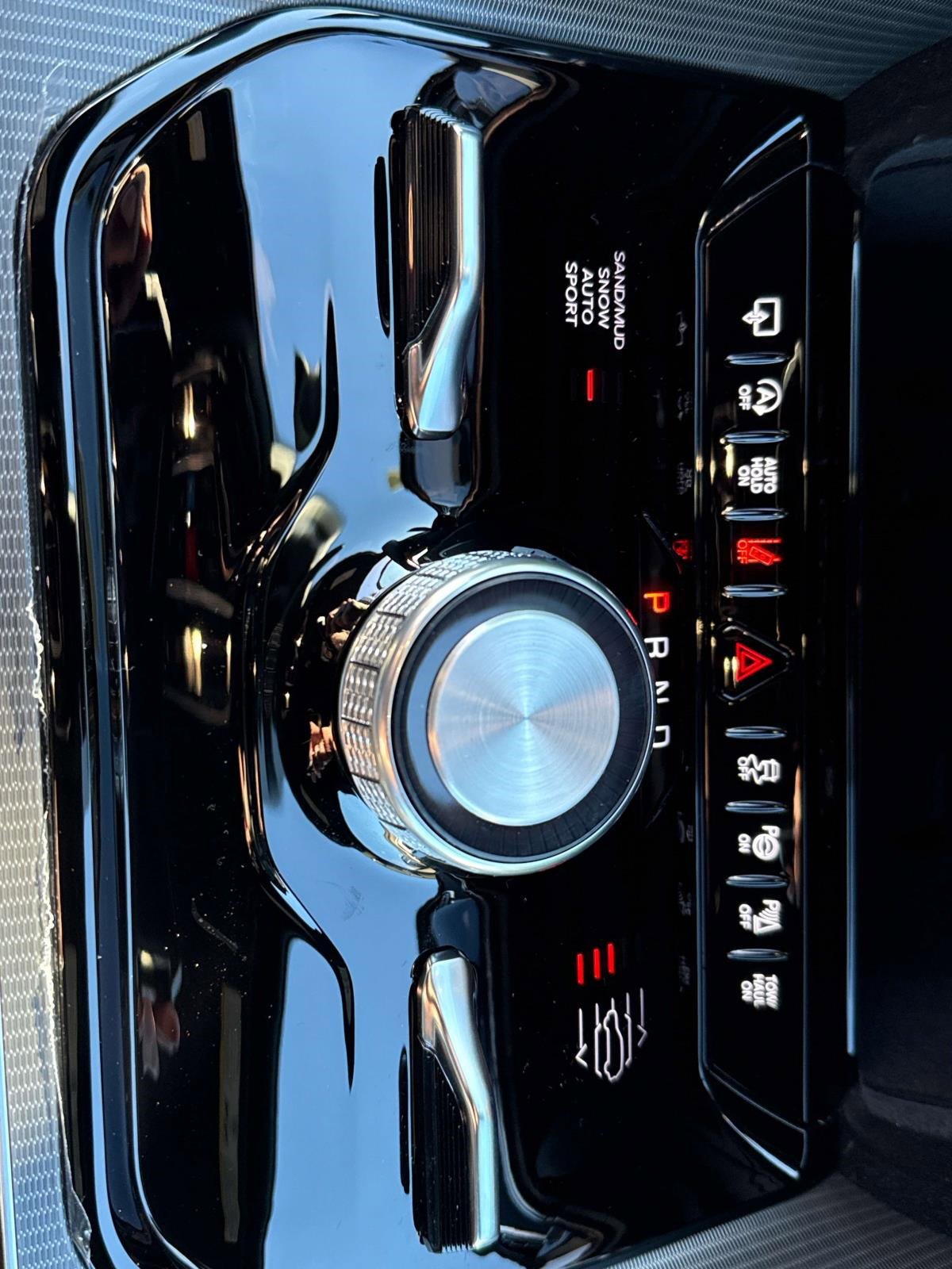 New 2026 Jeep Grand Wagoneer L Summit image 18