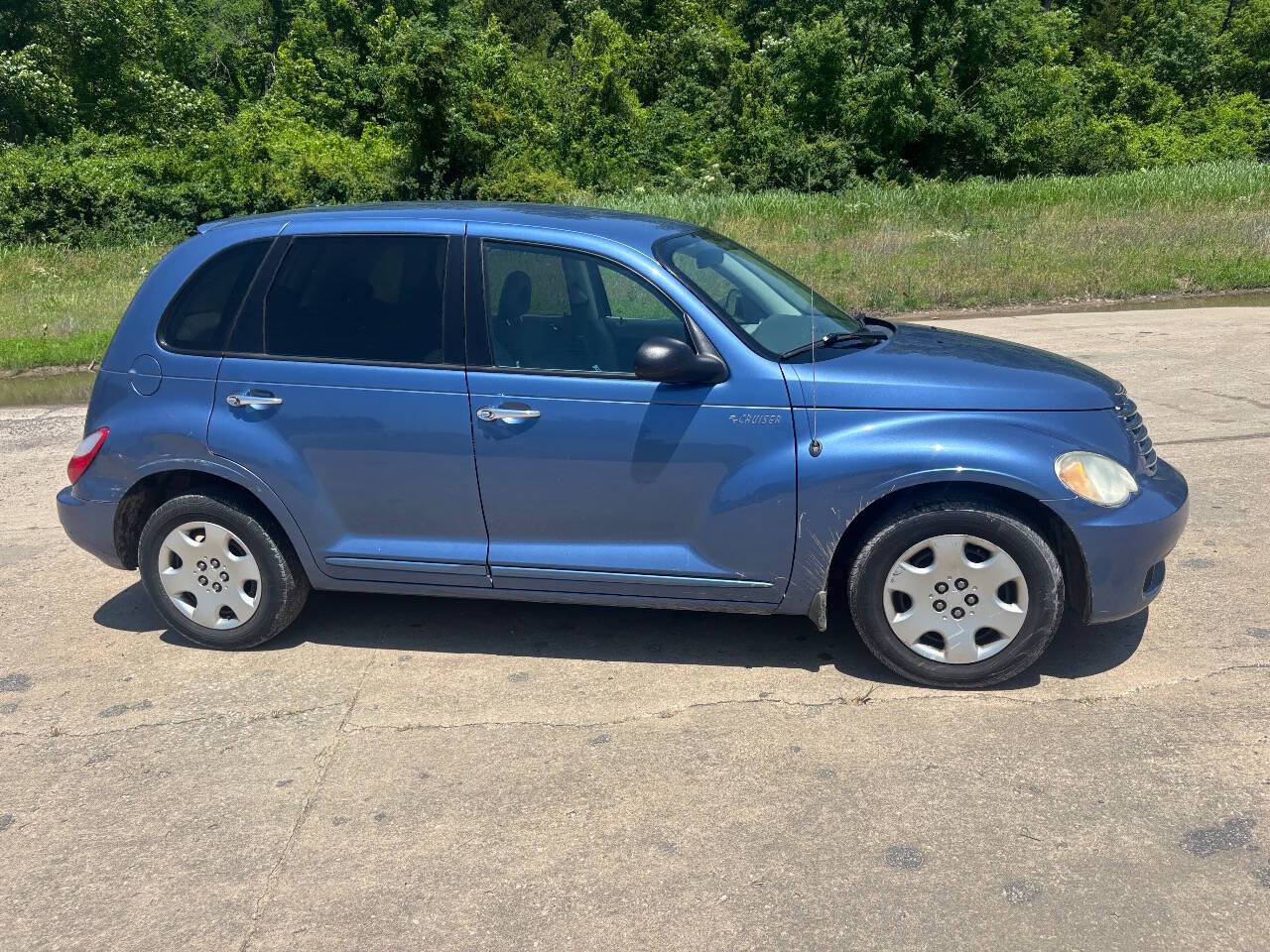 Used 2006 Chrysler PT Cruiser Touring FWD image 5