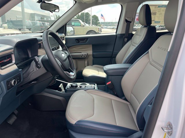 New 2026 Ford Maverick Lariat AWD/4WD image 5
