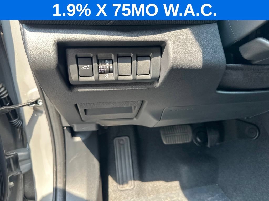 New 2026 Subaru Outback Premium AWD/4WD image 11