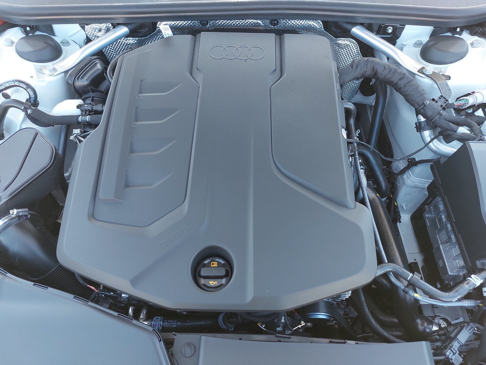 New 2026 Audi A5 Premium AWD/4WD image 34