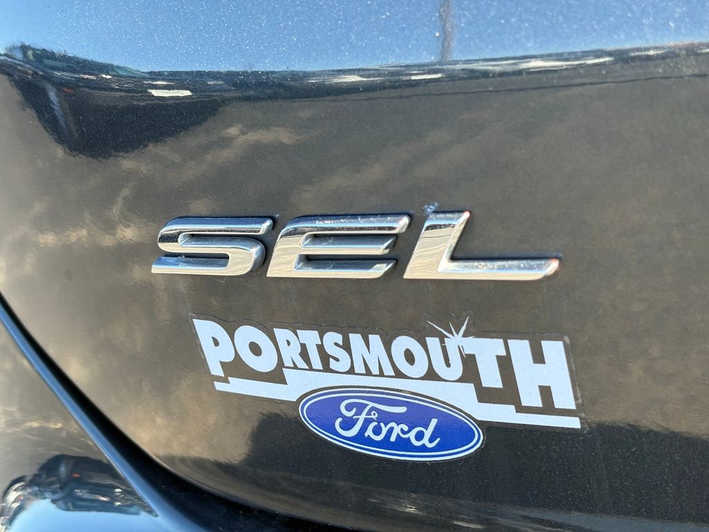 Used 2024 Ford Edge SEL w/ Convenience Package image 26