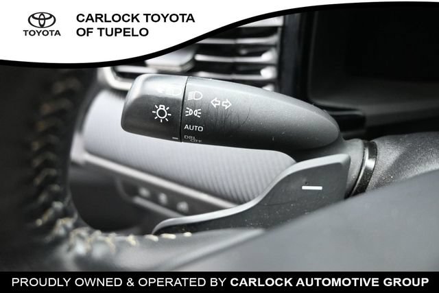 Used 2026 Toyota Camry SE w/ Multimedia Upgrade Package FWD image 31