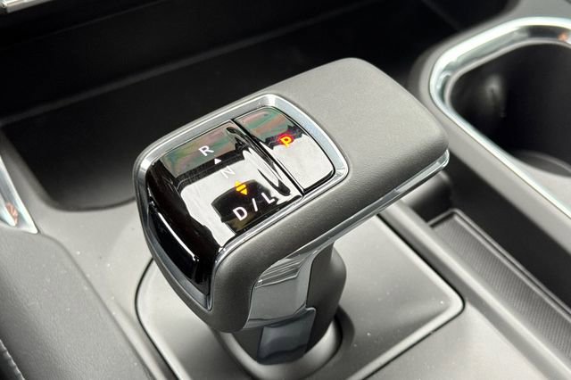 New 2026 GMC Sierra 1500 Denali w/ Denali Reserve Package image 25