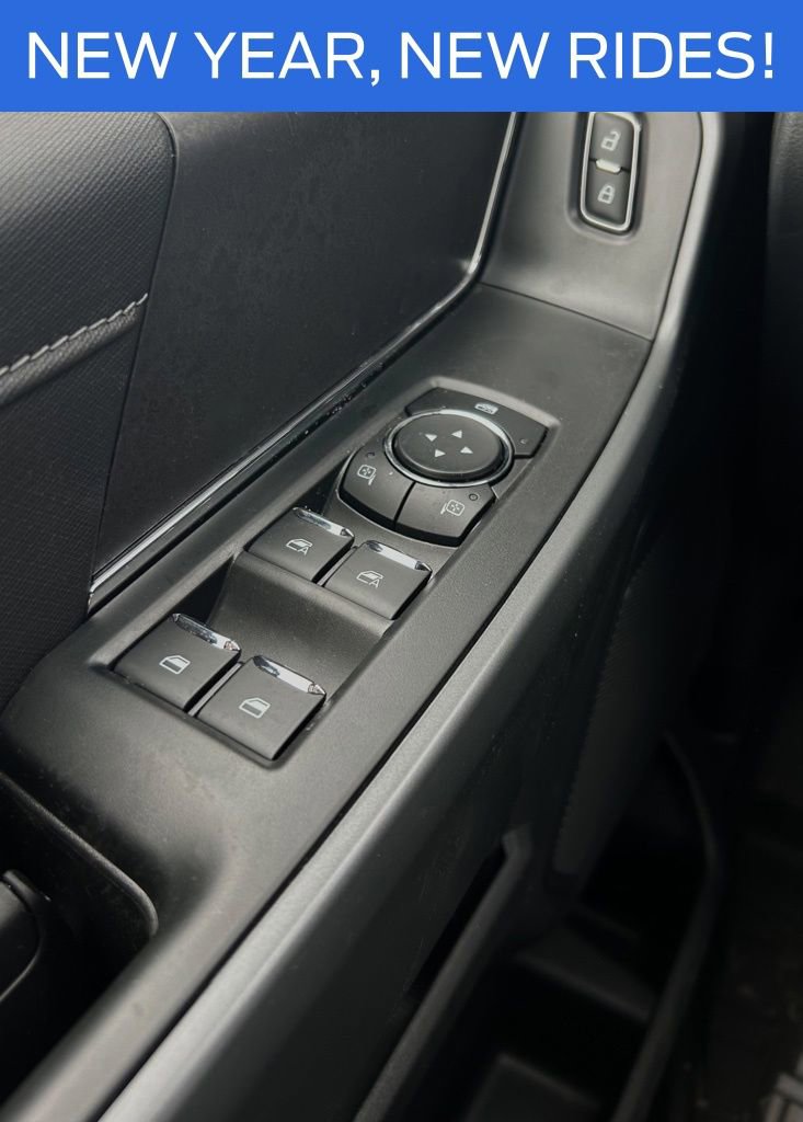 New 2025 Ford F150 XLT w/ Equipment Group 302A MID image 18