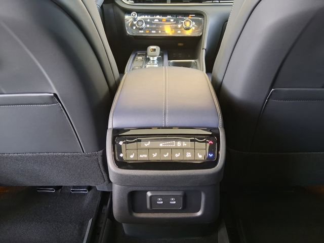 New 2026 INFINITI QX60 Sport w/ Dark Cargo Package AWD/4WD image 25
