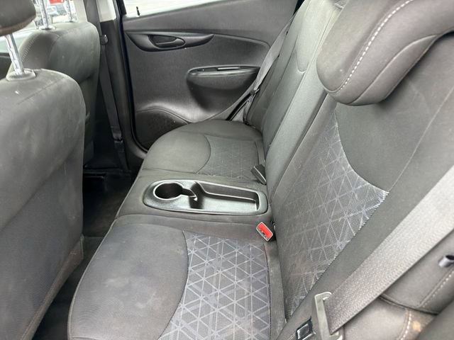 Used 2020 Chevrolet Spark LT FWD image 11