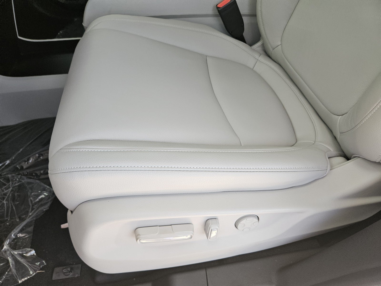 New 2026 Honda Odyssey EX-L image 33