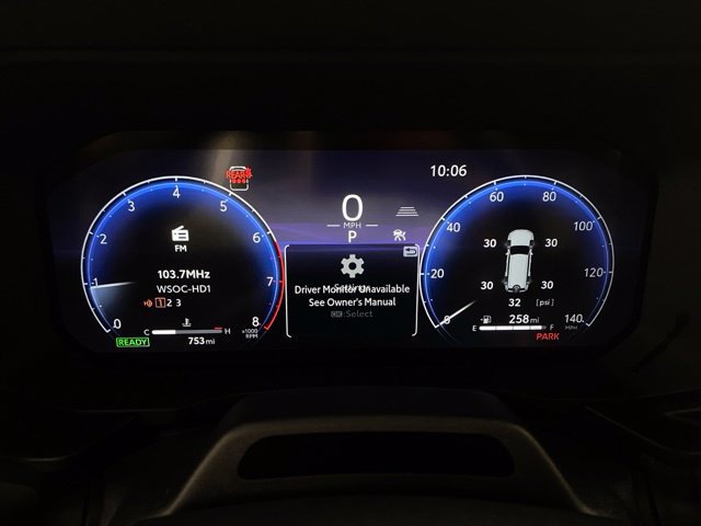 Used 2027 Toyota Land Cruiser w/ Premium Package AWD/4WD image 19