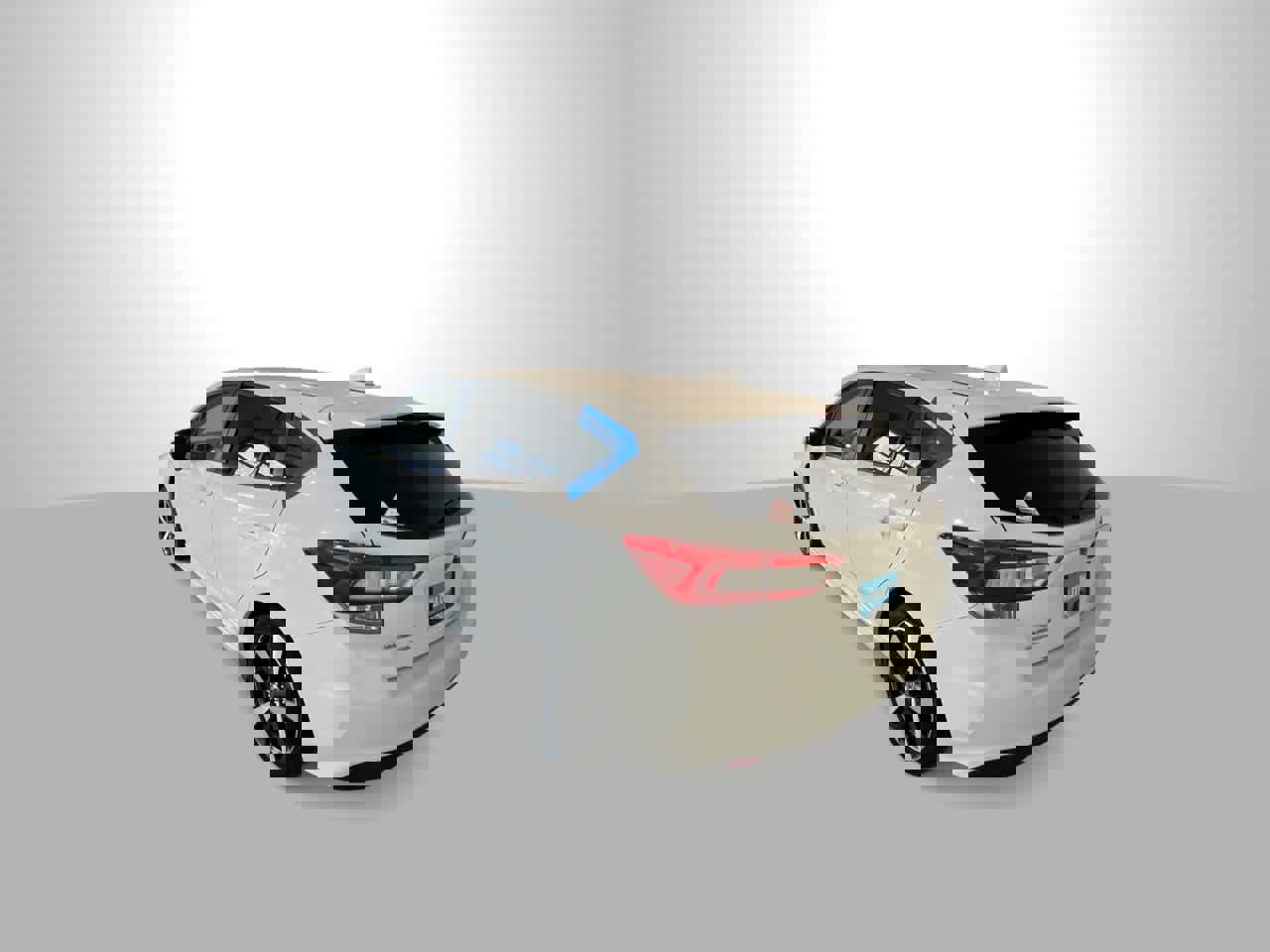 Used 2018 Subaru Impreza 2.0i Sport image 6